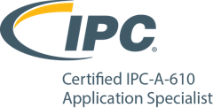 Certification IPC-A-610